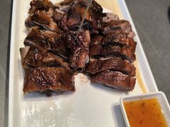 -先记烧鹅王·本地粤菜(福永店)