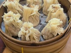 -都一处烧麦馆(前门店)