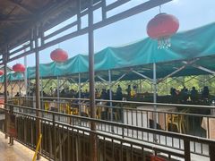 -崖口红树林海鲜餐厅