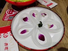 -彤德莱火锅(果园路店)