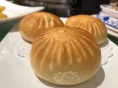 -巴音浩日娲·蒙餐(双林东路店)