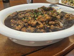 -乐在集市海鲜大排档(平潭店)
