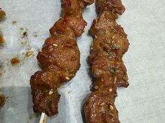-烤小呆碳烤大肉筋