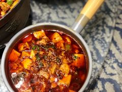 麻婆豆腐-樽宴酒楼·地道川菜·品质宴请