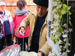 -润和祥小砵头甜酒酿