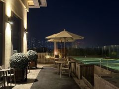 -清河半岛温泉度假酒店