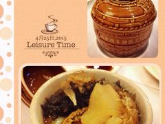 聚春园大酒店中餐厅-聚春园自助餐厅(东街口店)