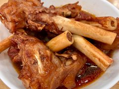 -金诚张妈妈羊汤·驴肉火烧(旧宫佳和园店)
