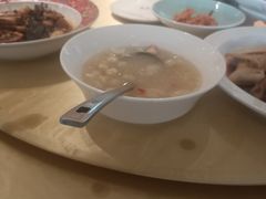 -君庭中餐厅(湘江豪生店)