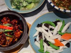 -鹿港小镇(霄云店)