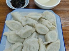 -乐回头饺子店