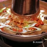 捞半天，被中间筒子（不知道叫什么）压住了