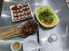 -邹胖哥好好吃餐馆(荔波美食街店)