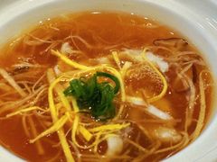 -西湖春天•老字号杭州菜(百汇店)