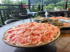 -巴倒烫陆派火锅山庄(南山总店)