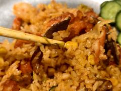 -老啪叽串炒饭(铁百店)