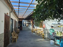 -李东农庄·当地安吉味(中南百草园店)