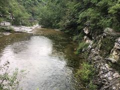 -孤山寨风景区