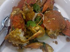 -钱塘府海鲜餐厅