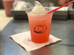 西柚泡酷饮-DQ·蛋糕·冰淇淋(惠山万达店)