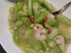 -秀儿四九城·新京菜(亚运村鸟巢店)