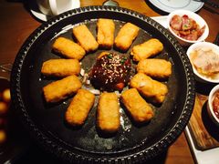 -刀板香·安徽菜(望江东路店)