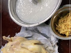 -吉英盐焗鸡(文中路店)