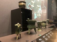 -盘龙城国家考古遗址公园