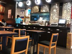 大堂-满记甜品(王府井北京市百货大楼店)
