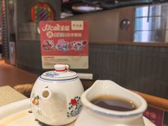 -点都德(长泰广场店)