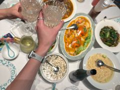 -桂满陇·海市蜃楼·黑金(国金店)