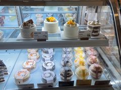 -烫面包·面包烘焙(绿地缤纷城店)