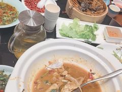 -曹家小菜(胜太路店)