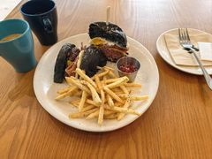 -HELLO 27 意面·沙拉·帕尼尼