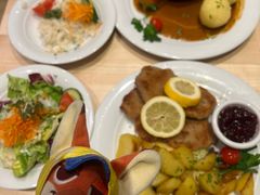 -Restaurant Paulaner am Dom