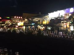 -美国村