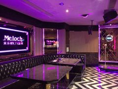 -温莎KTV(珠江路店)