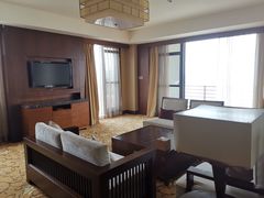 -营口金泰珑悦海景大酒店