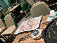 -春润大地海南椰子鸡(沙井京基百纳广场店)