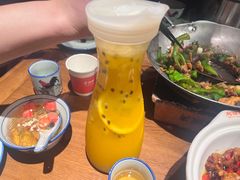 -老湘村·湖南土菜(天河维多利店)