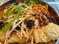 -红鼻子桂林米粉(金唐新光界店)