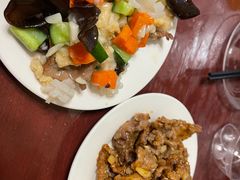 -清真宏玉祥黄门脸餐厅(华荫东里店)