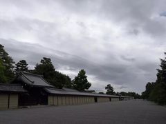 -京都御所
