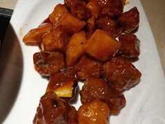 糖醋排骨-大碗先生(万家丽店)