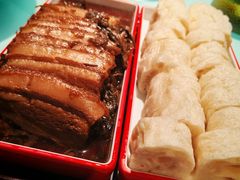 -沈家花园如皋菜(海阳路店)