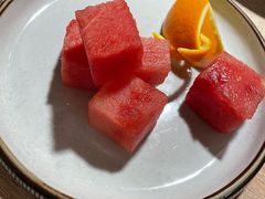 -蓝港海鲜厨房(闽江路店)