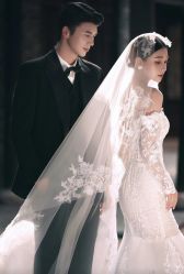 -太郎花子婚纱摄影TAHAKO(无锡店)