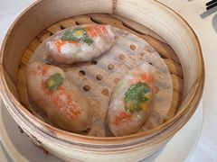 -白天鹅宾馆-宏图府餐厅