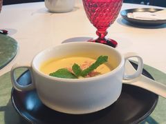 杨枝甘露-三号黄浦会Canton Table