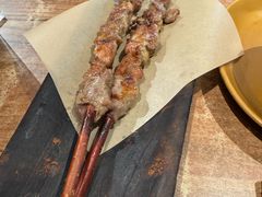-耶里夏丽·新疆菜(徐家汇臻选店)